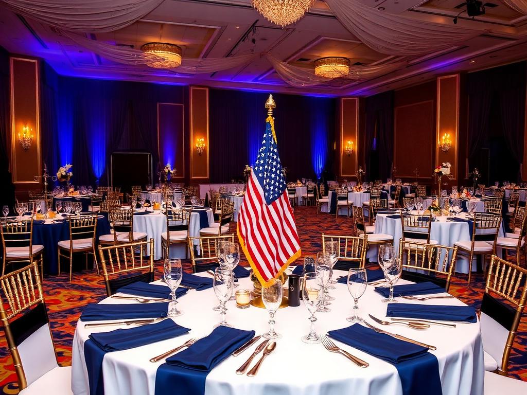 The Regimental Ball
